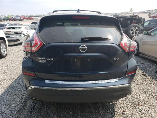 Photo 5 VIN: 5N1AZ2MG1HN137925 - NISSAN MURANO 