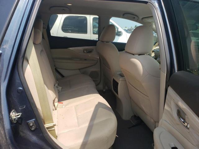 Photo 9 VIN: 5N1AZ2MG1HN137925 - NISSAN MURANO 