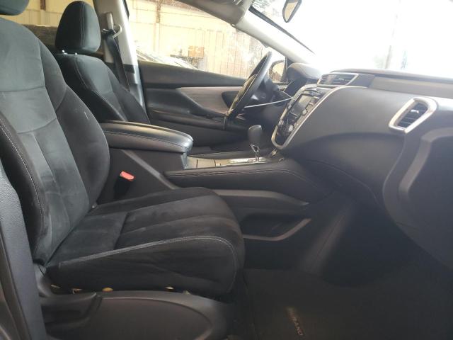 Photo 4 VIN: 5N1AZ2MG1HN139755 - NISSAN MURANO S 