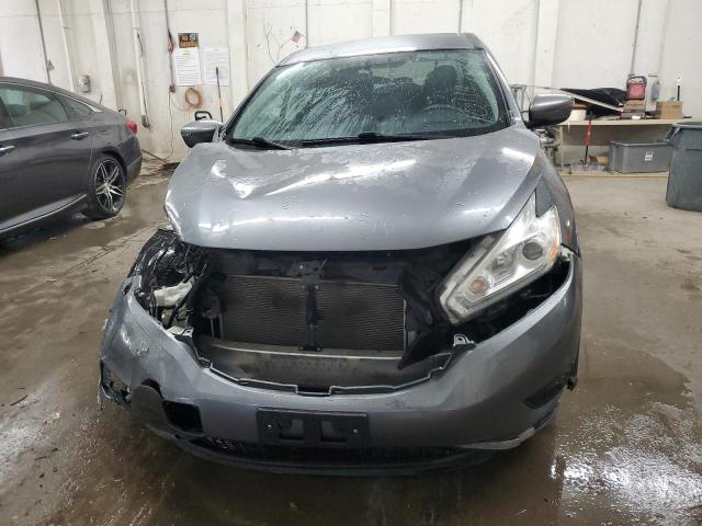 Photo 4 VIN: 5N1AZ2MG1HN140761 - NISSAN MURANO S 