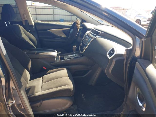 Photo 4 VIN: 5N1AZ2MG1HN146804 - NISSAN MURANO 