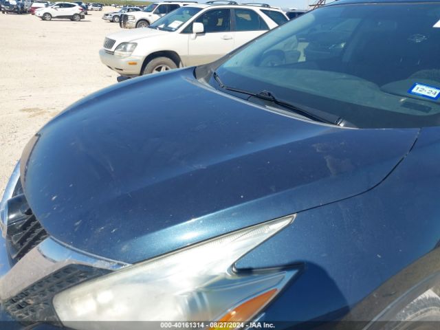 Photo 5 VIN: 5N1AZ2MG1HN146804 - NISSAN MURANO 