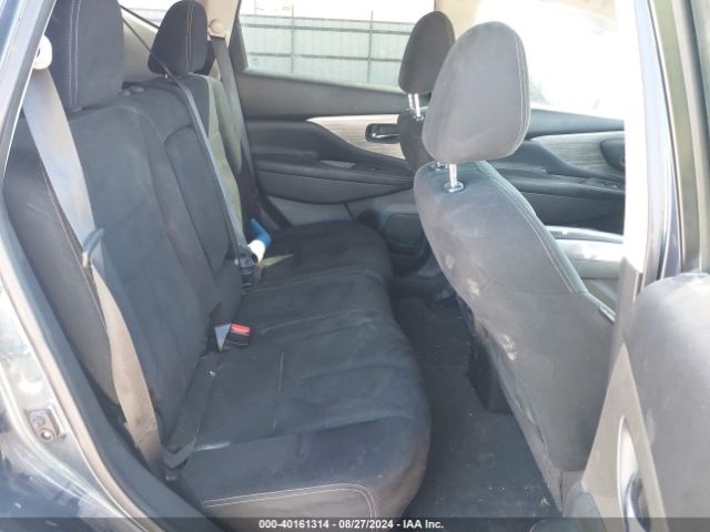 Photo 7 VIN: 5N1AZ2MG1HN146804 - NISSAN MURANO 