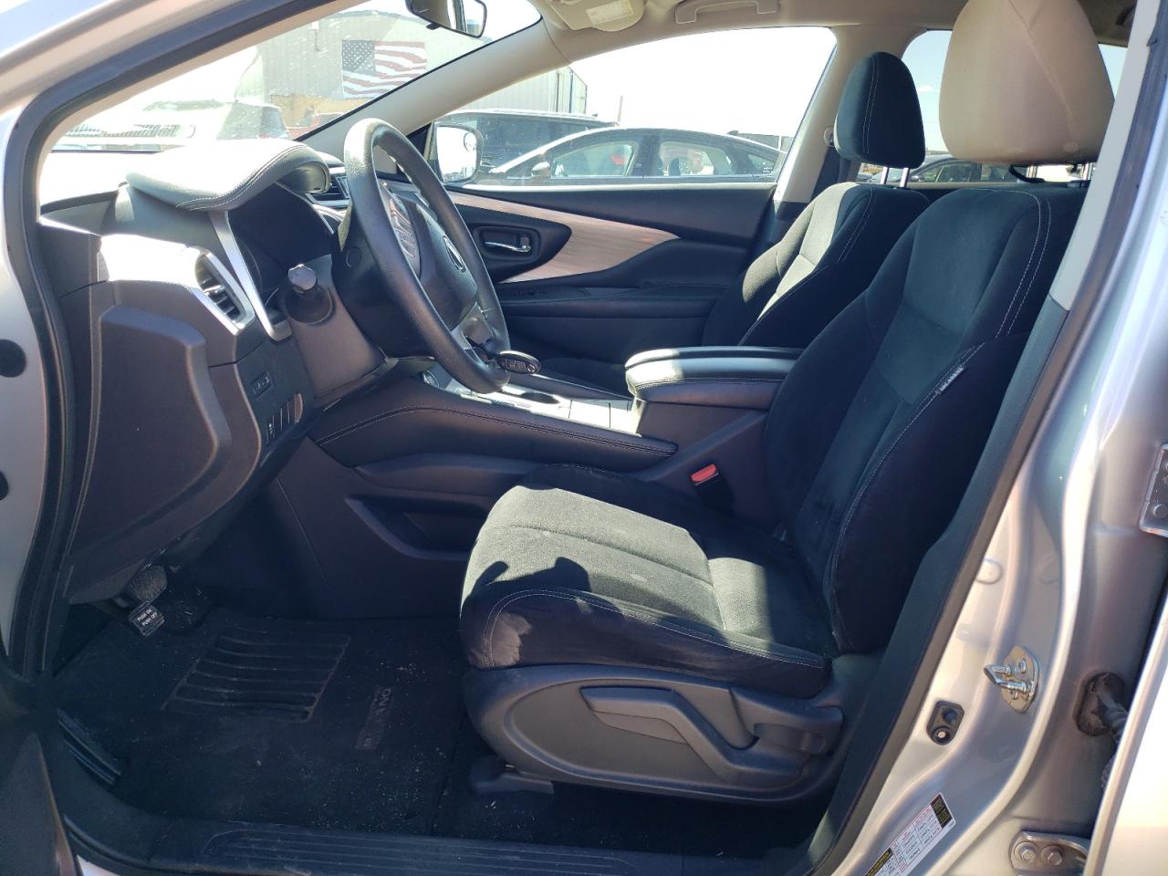 Photo 6 VIN: 5N1AZ2MG1HN150884 - NISSAN MURANO 