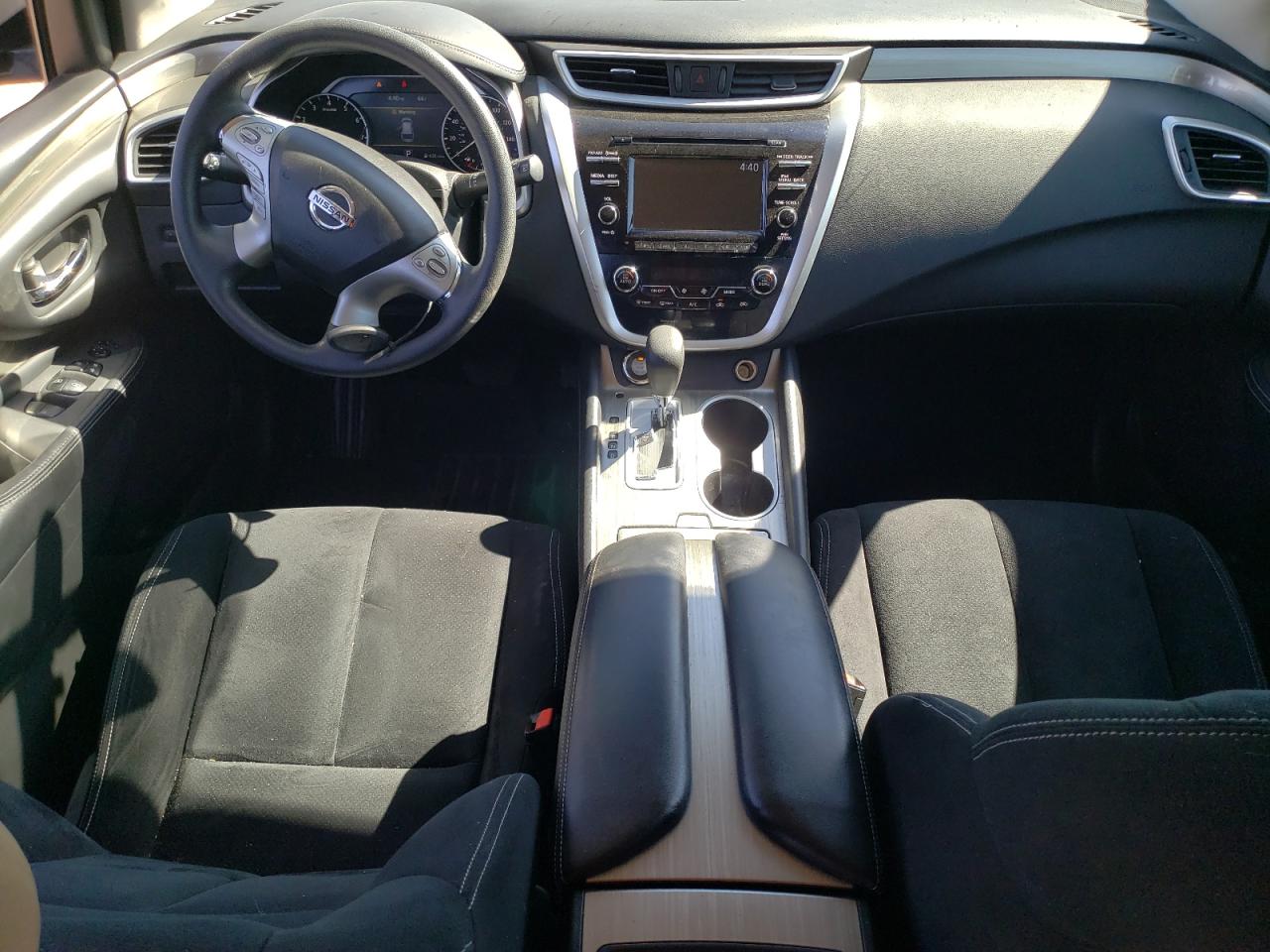 Photo 7 VIN: 5N1AZ2MG1HN150884 - NISSAN MURANO 