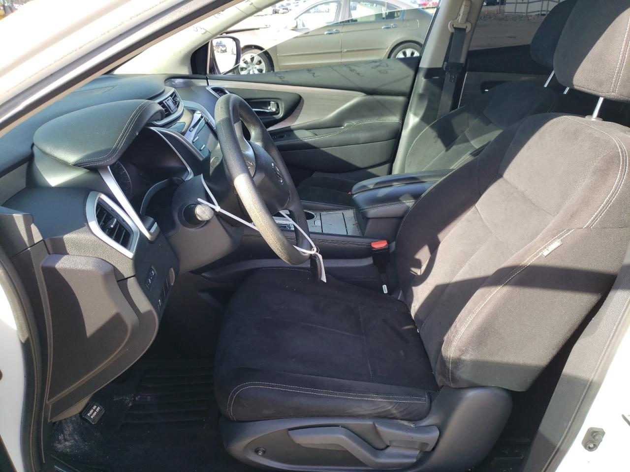 Photo 6 VIN: 5N1AZ2MG1HN155101 - NISSAN MURANO 