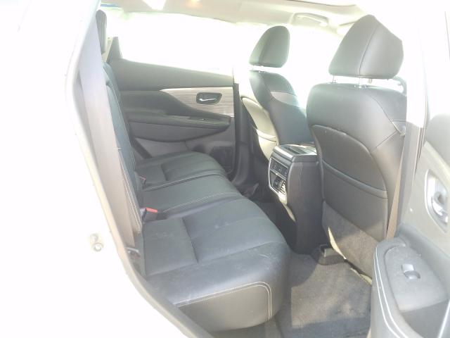 Photo 5 VIN: 5N1AZ2MG1HN165918 - NISSAN MURANO S 