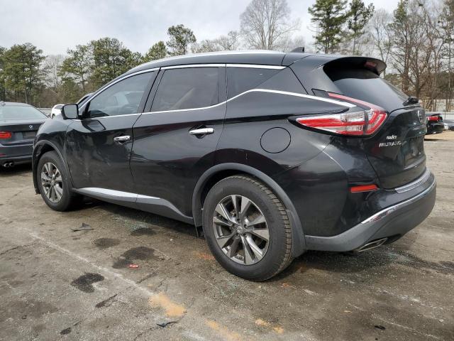 Photo 1 VIN: 5N1AZ2MG1HN166096 - NISSAN MURANO 