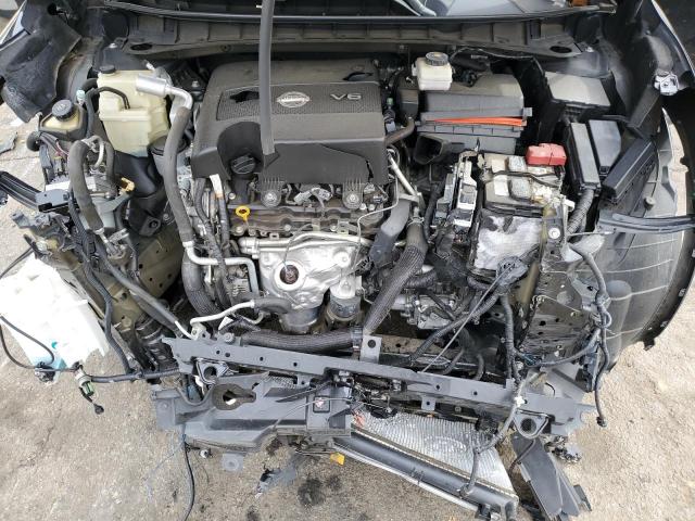 Photo 10 VIN: 5N1AZ2MG1HN166096 - NISSAN MURANO 