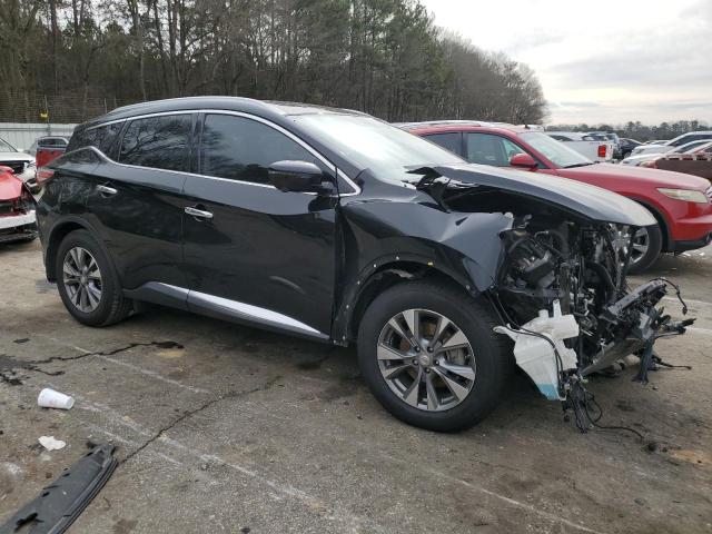 Photo 3 VIN: 5N1AZ2MG1HN166096 - NISSAN MURANO 