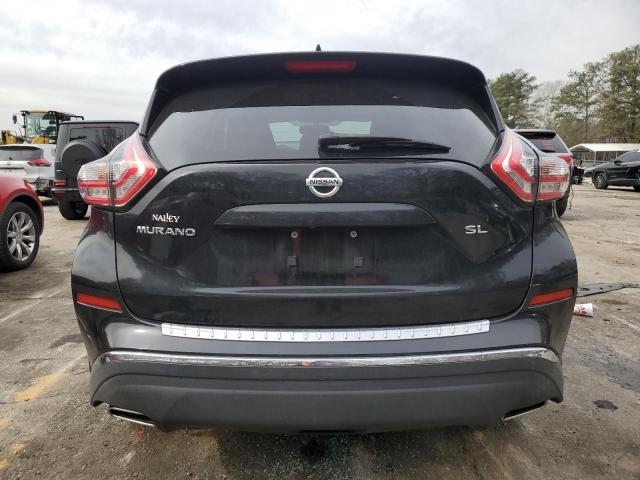 Photo 5 VIN: 5N1AZ2MG1HN166096 - NISSAN MURANO 