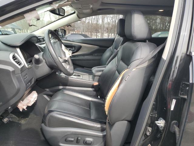 Photo 6 VIN: 5N1AZ2MG1HN166096 - NISSAN MURANO 