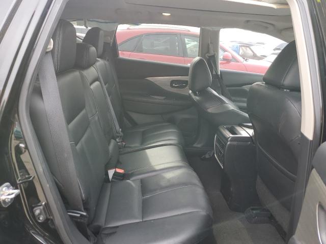 Photo 9 VIN: 5N1AZ2MG1HN166096 - NISSAN MURANO 