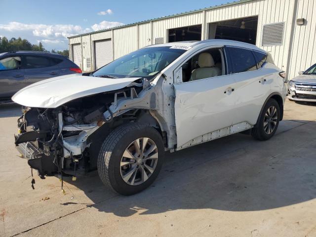 Photo 0 VIN: 5N1AZ2MG1HN177552 - NISSAN MURANO S 