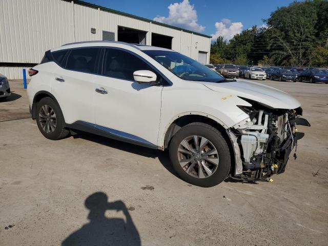 Photo 3 VIN: 5N1AZ2MG1HN177552 - NISSAN MURANO S 