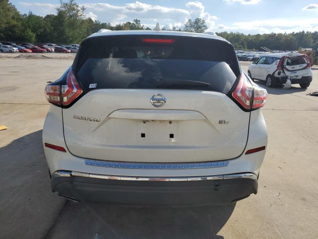 Photo 5 VIN: 5N1AZ2MG1HN177552 - NISSAN MURANO S 