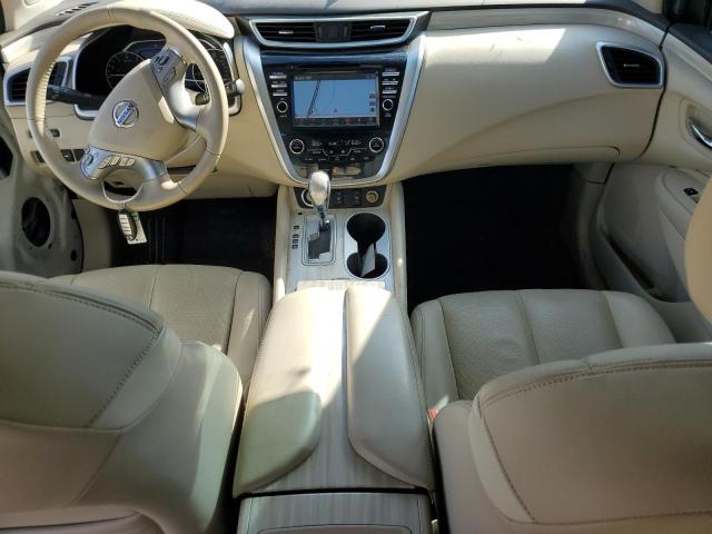 Photo 7 VIN: 5N1AZ2MG1HN177552 - NISSAN MURANO S 