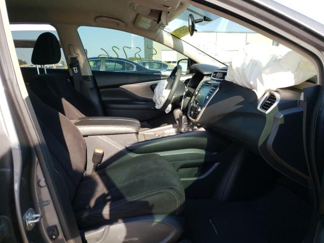 Photo 4 VIN: 5N1AZ2MG1HN179916 - NISSAN MURANO S 