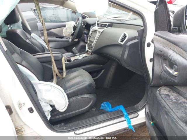 Photo 4 VIN: 5N1AZ2MG1HN181200 - NISSAN MURANO 