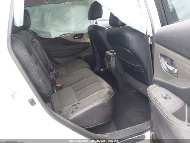 Photo 7 VIN: 5N1AZ2MG1HN181200 - NISSAN MURANO 