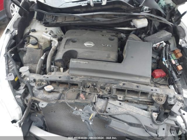 Photo 9 VIN: 5N1AZ2MG1HN181200 - NISSAN MURANO 