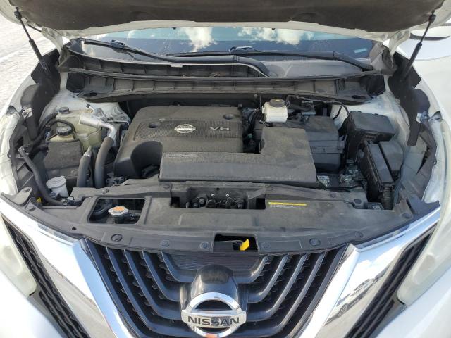 Photo 11 VIN: 5N1AZ2MG1HN187109 - NISSAN MURANO S 