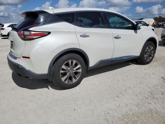 Photo 2 VIN: 5N1AZ2MG1HN187109 - NISSAN MURANO S 