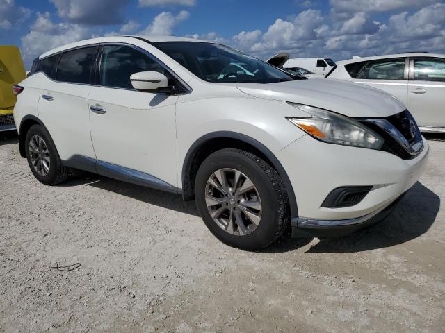 Photo 3 VIN: 5N1AZ2MG1HN187109 - NISSAN MURANO S 