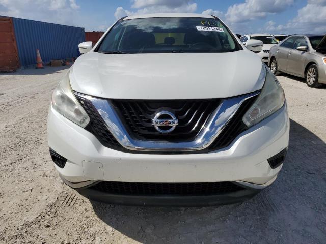 Photo 4 VIN: 5N1AZ2MG1HN187109 - NISSAN MURANO S 