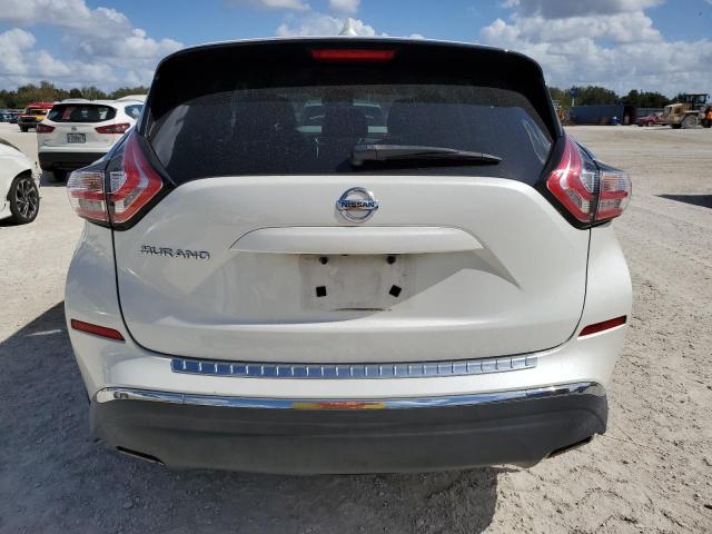 Photo 5 VIN: 5N1AZ2MG1HN187109 - NISSAN MURANO S 