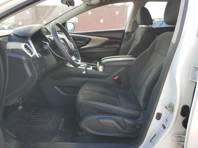 Photo 6 VIN: 5N1AZ2MG1HN187109 - NISSAN MURANO S 