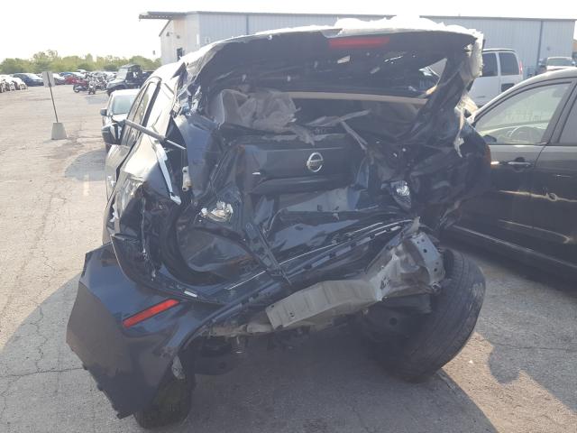 Photo 8 VIN: 5N1AZ2MG1HN187515 - NISSAN MURANO S 