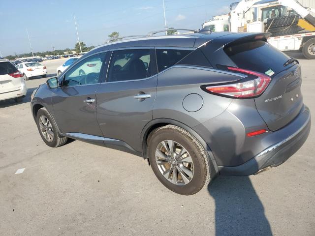 Photo 1 VIN: 5N1AZ2MG1HN187790 - NISSAN MURANO S 