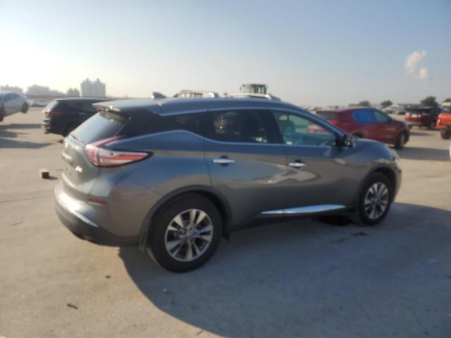 Photo 2 VIN: 5N1AZ2MG1HN187790 - NISSAN MURANO S 