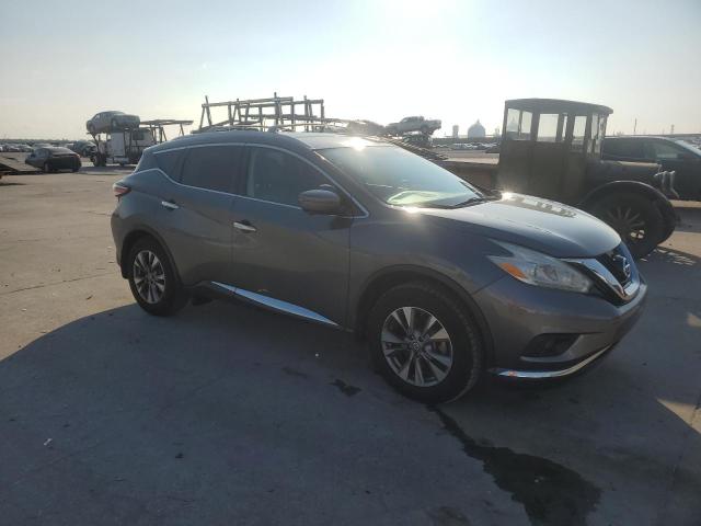 Photo 3 VIN: 5N1AZ2MG1HN187790 - NISSAN MURANO S 