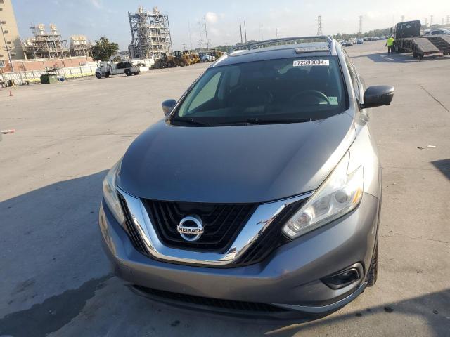 Photo 4 VIN: 5N1AZ2MG1HN187790 - NISSAN MURANO S 