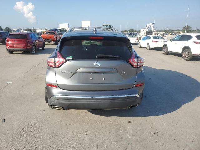 Photo 5 VIN: 5N1AZ2MG1HN187790 - NISSAN MURANO S 