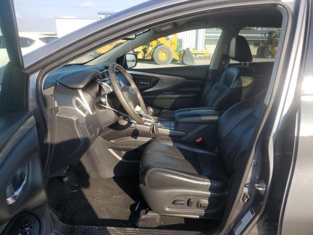 Photo 6 VIN: 5N1AZ2MG1HN187790 - NISSAN MURANO S 