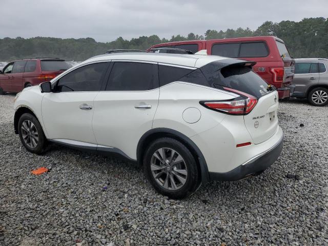 Photo 1 VIN: 5N1AZ2MG1HN189071 - NISSAN MURANO 