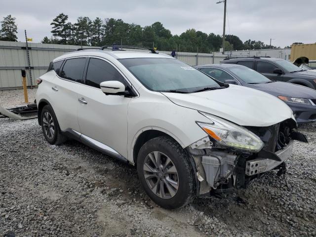 Photo 3 VIN: 5N1AZ2MG1HN189071 - NISSAN MURANO 