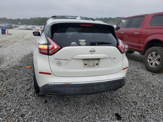 Photo 5 VIN: 5N1AZ2MG1HN189071 - NISSAN MURANO 