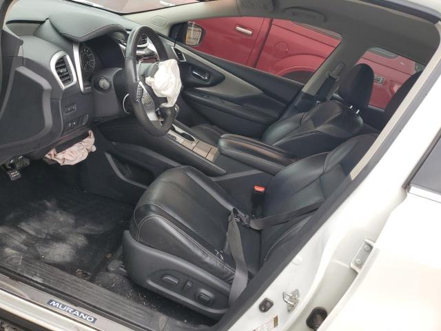 Photo 6 VIN: 5N1AZ2MG1HN189071 - NISSAN MURANO 