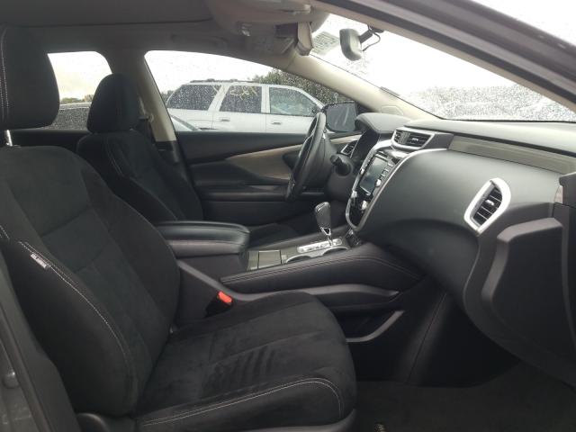 Photo 4 VIN: 5N1AZ2MG1HN190530 - NISSAN MURANO S 