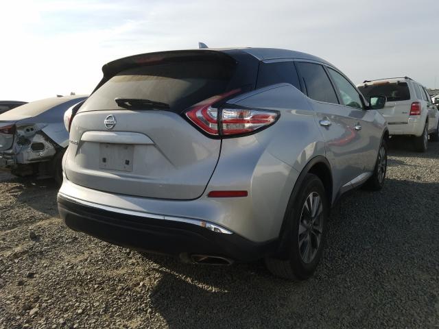 Photo 3 VIN: 5N1AZ2MG1HN191953 - NISSAN MURANO S 