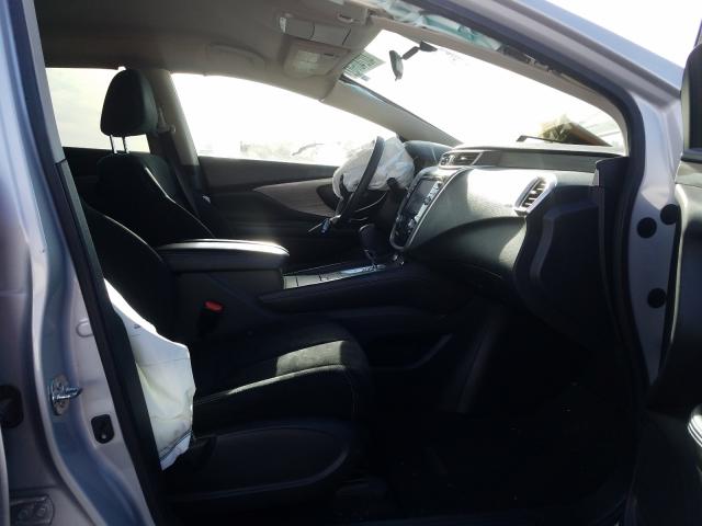 Photo 4 VIN: 5N1AZ2MG1HN191953 - NISSAN MURANO S 