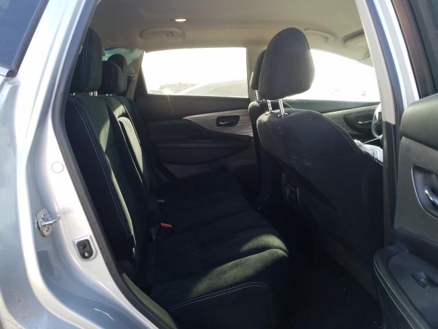 Photo 5 VIN: 5N1AZ2MG1HN191953 - NISSAN MURANO S 