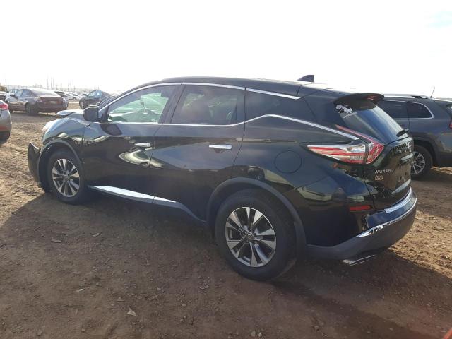 Photo 1 VIN: 5N1AZ2MG1HN197686 - NISSAN MURANO S 