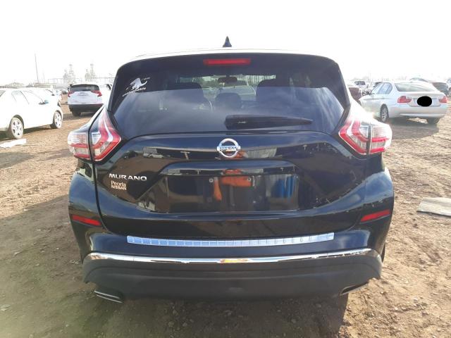 Photo 5 VIN: 5N1AZ2MG1HN197686 - NISSAN MURANO S 