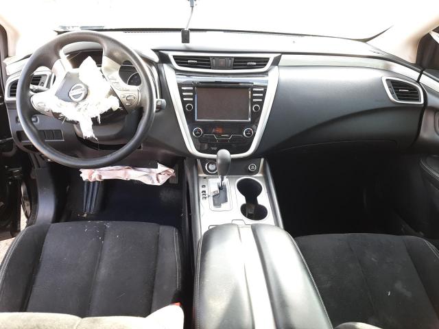 Photo 7 VIN: 5N1AZ2MG1HN197686 - NISSAN MURANO S 