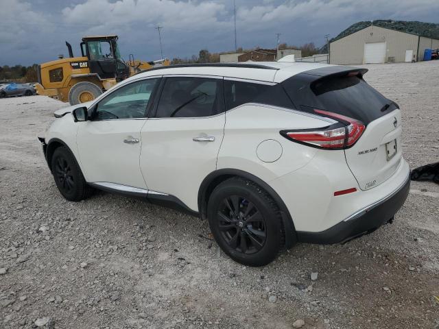 Photo 1 VIN: 5N1AZ2MG1HN199096 - NISSAN MURANO S 